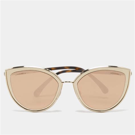 chanel cat eye sunglasses david jones|Chanel unisex sunglasses.